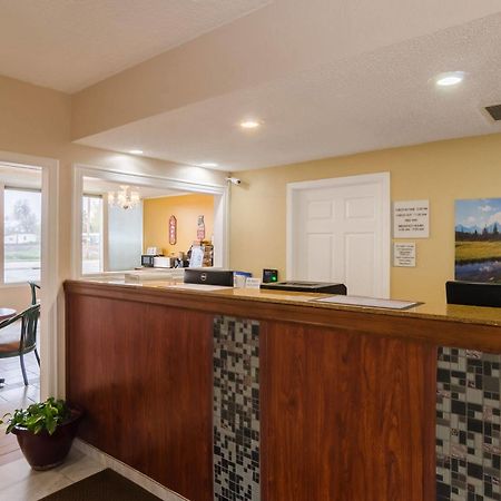 Alamo Inn & Suites Gillette Bagian luar foto
