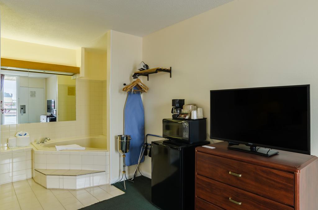 Alamo Inn & Suites Gillette Bagian luar foto