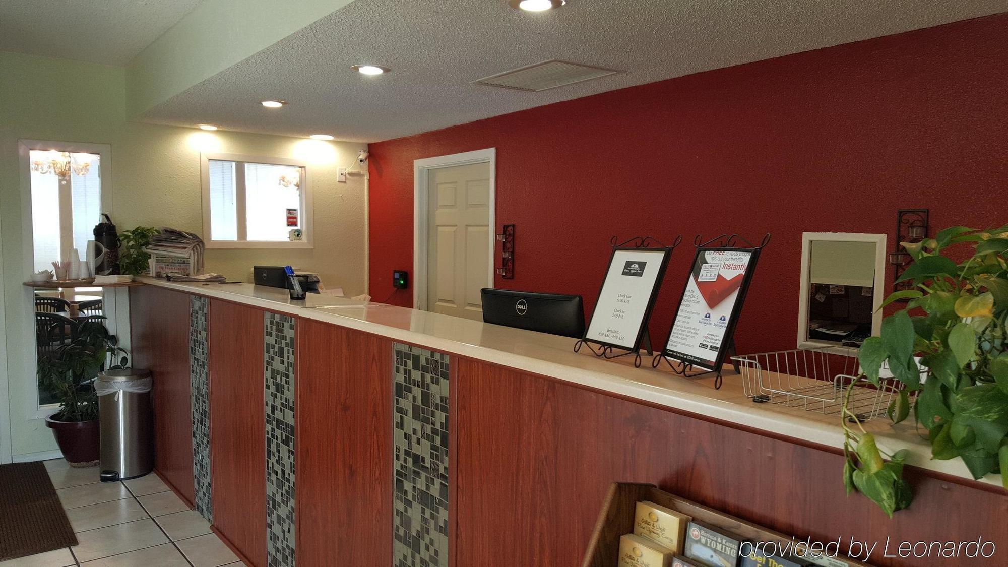 Alamo Inn & Suites Gillette Bagian luar foto
