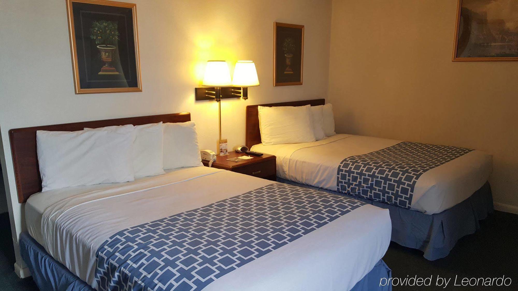 Alamo Inn & Suites Gillette Bagian luar foto