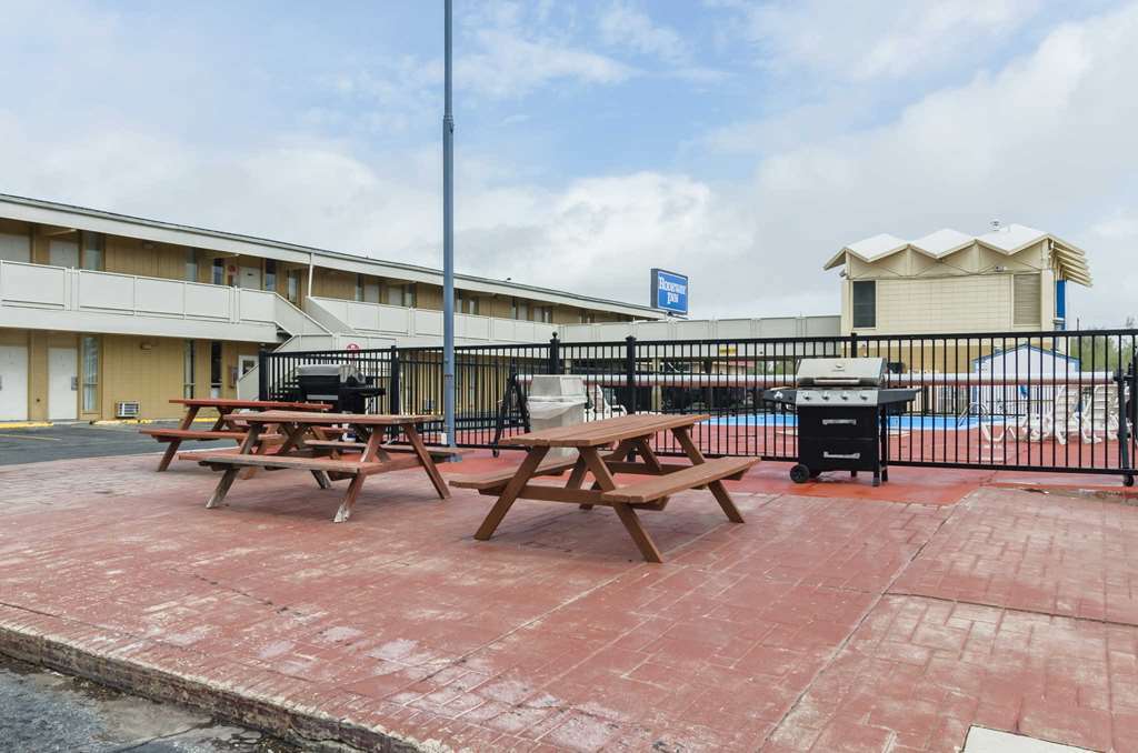 Alamo Inn & Suites Gillette Fasilitas foto