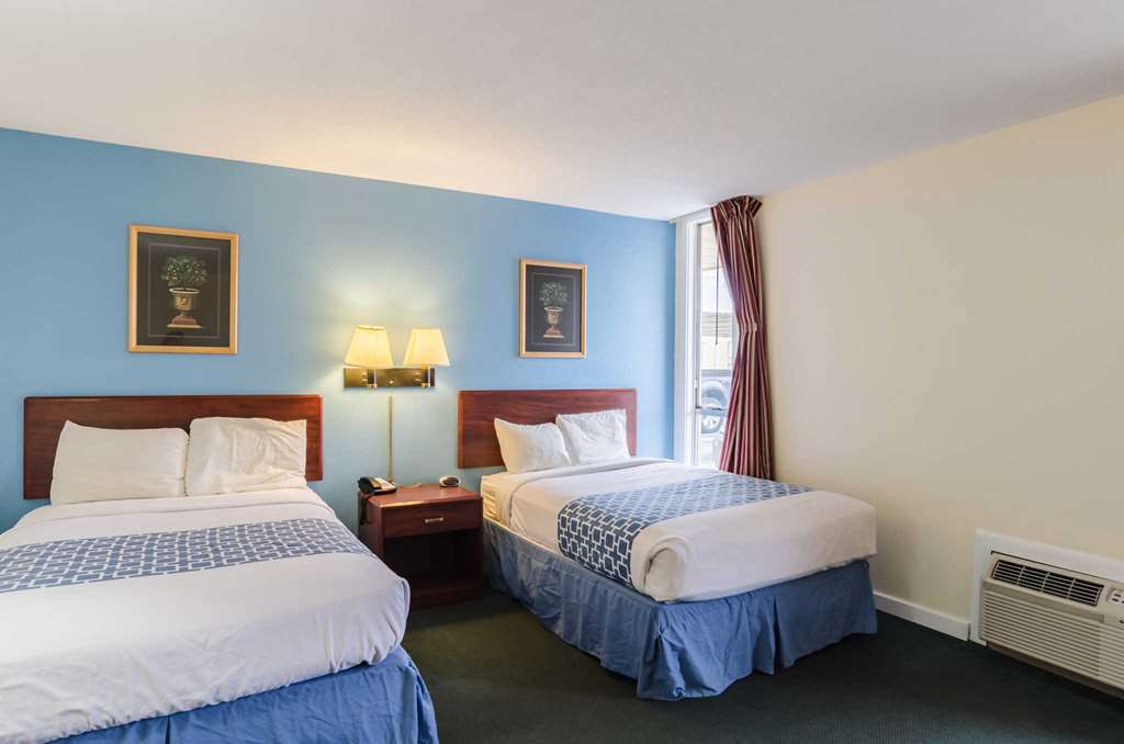 Alamo Inn & Suites Gillette Ruang foto